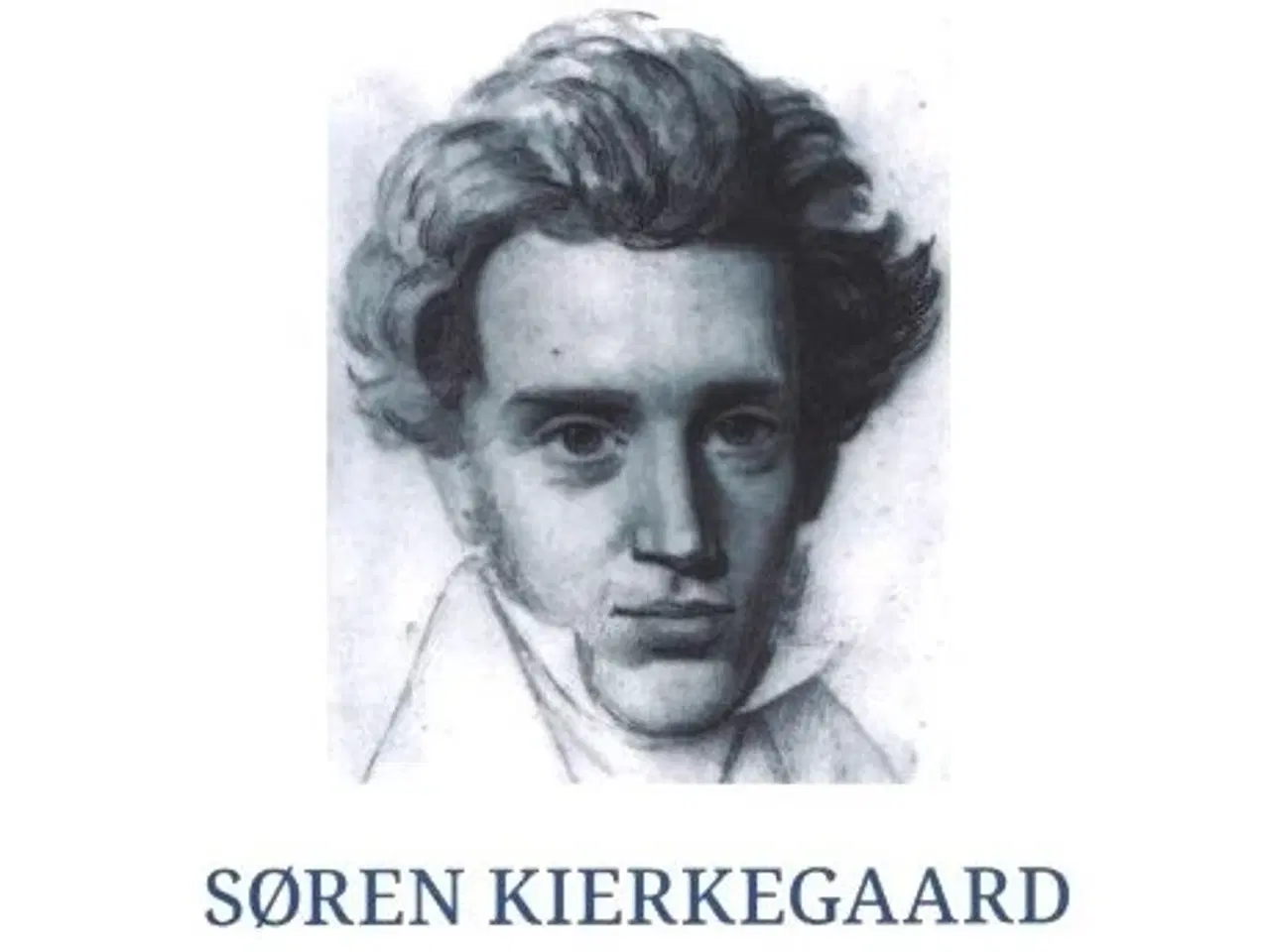 Billede 1 - Kierkegaard - 7 Bøger