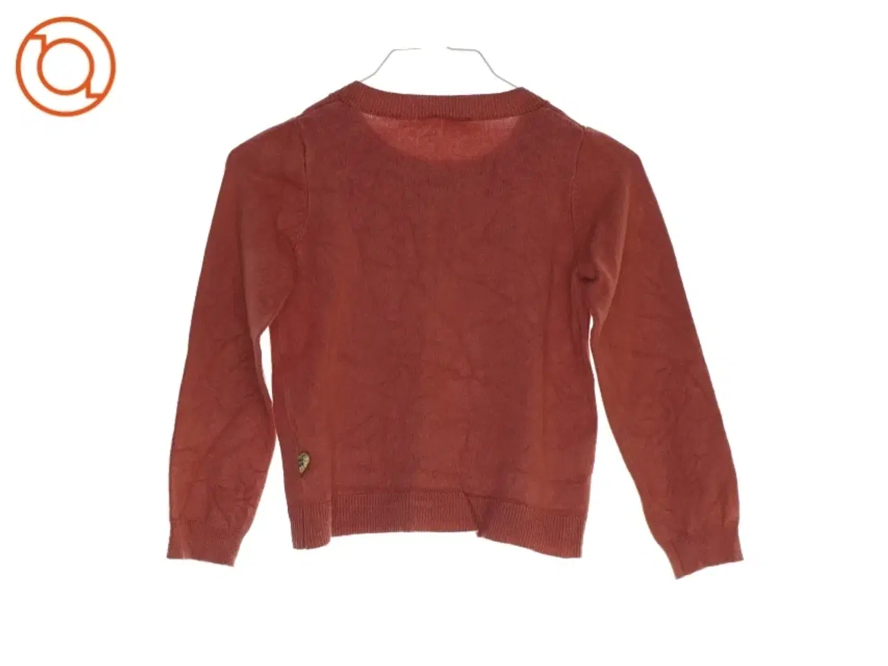Billede 2 - Cardigan fra Pomp de Lux (Str 96 cm)