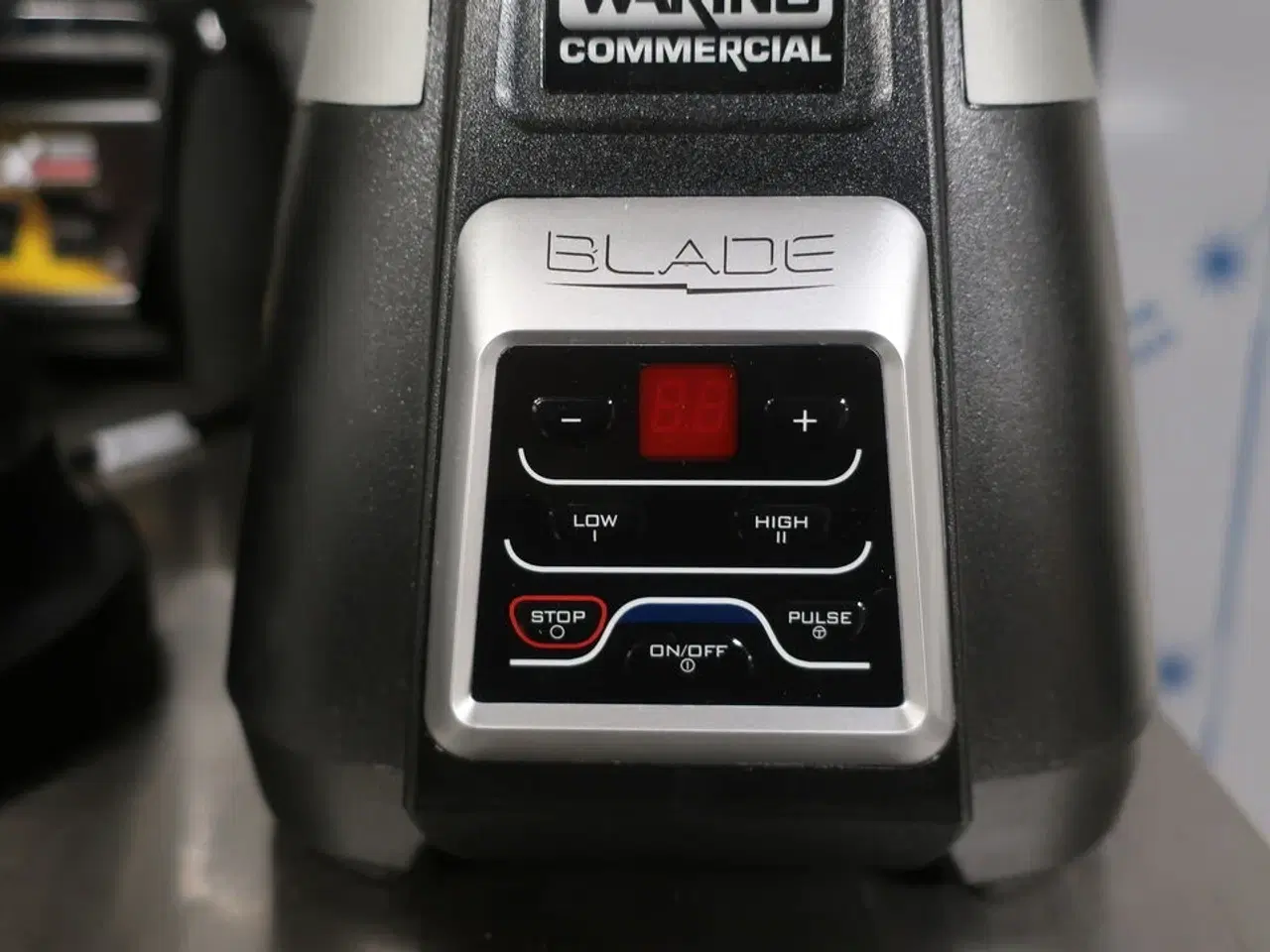 Billede 2 - Blender WARING BB340E