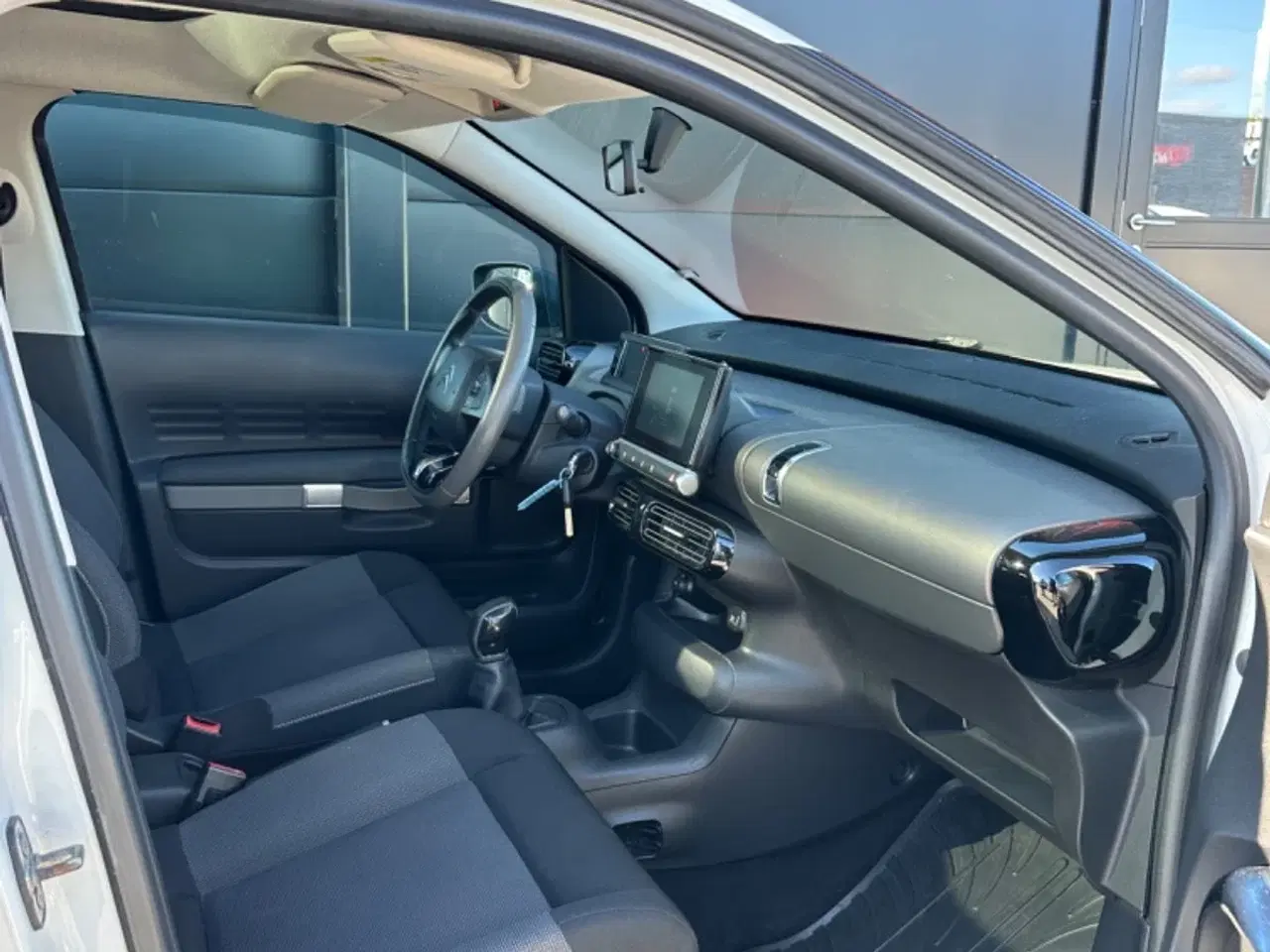 Billede 8 - Citroën C4 Cactus 1,6 BlueHDi 100 Feel