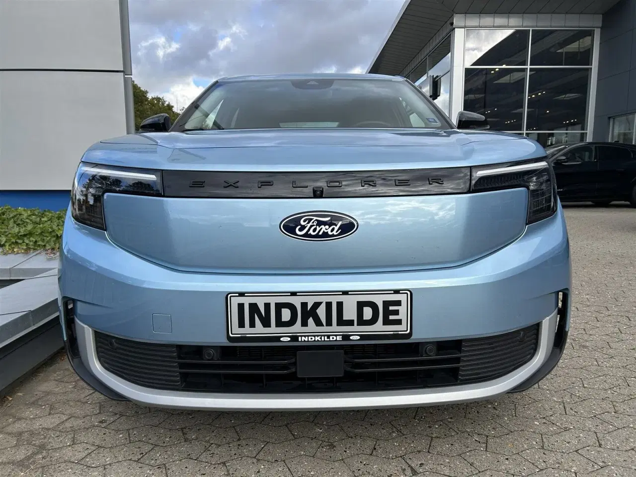 Billede 3 - Ford Explorer 82 Select Extended Range