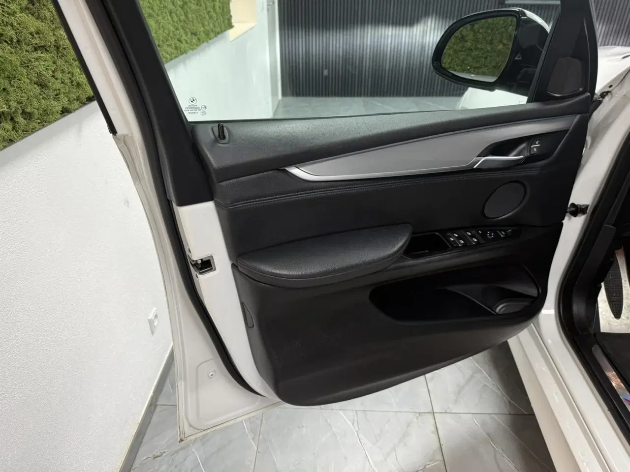 Billede 7 - BMW X5 40D 3,0 D XDrive 313HK 5d 8g Aut.