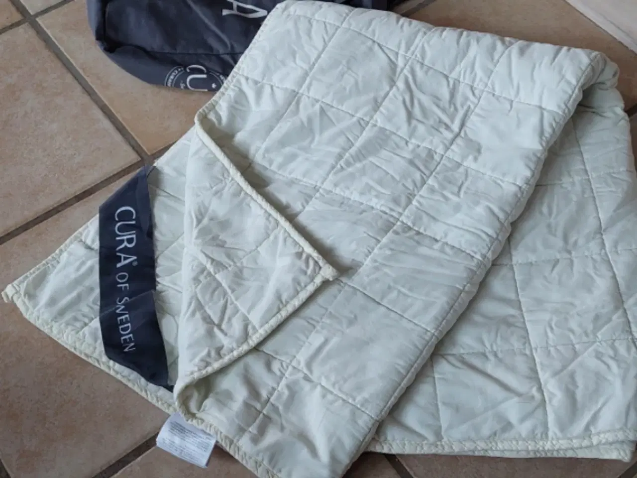 Billede 2 - Tyngdedyne 5 kg, Cura of Sweden