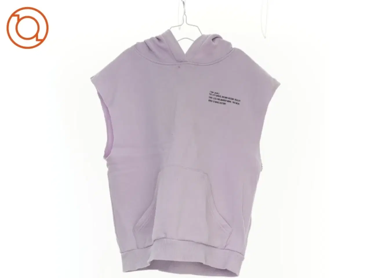Billede 1 - Vest fra H&M (str. 140 cm)