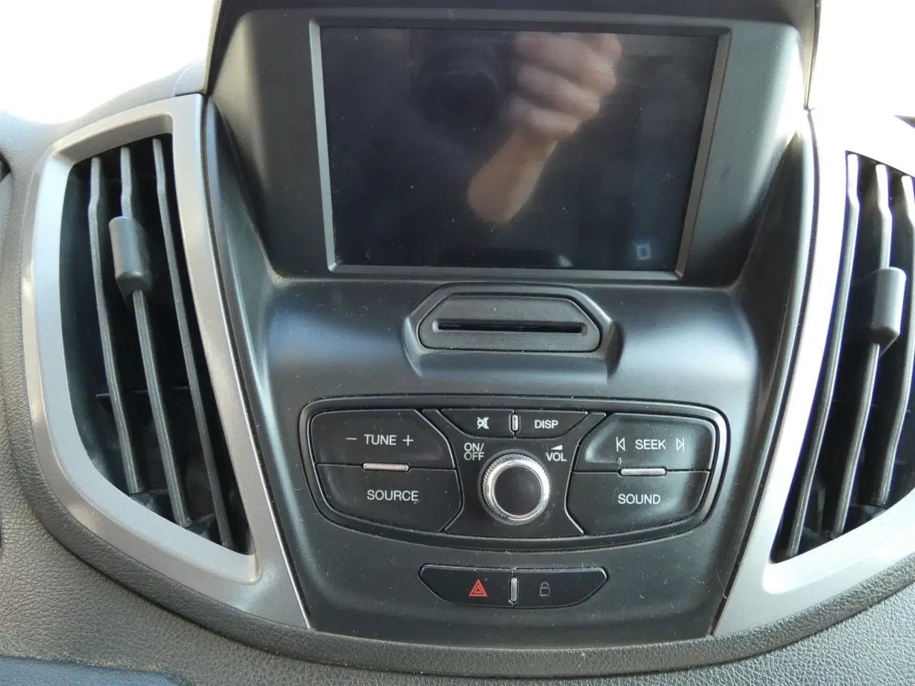 Billede 16 - Ford Transit 470 L4H3 2,0 TDCi Trend RWD 170HK Van 6g