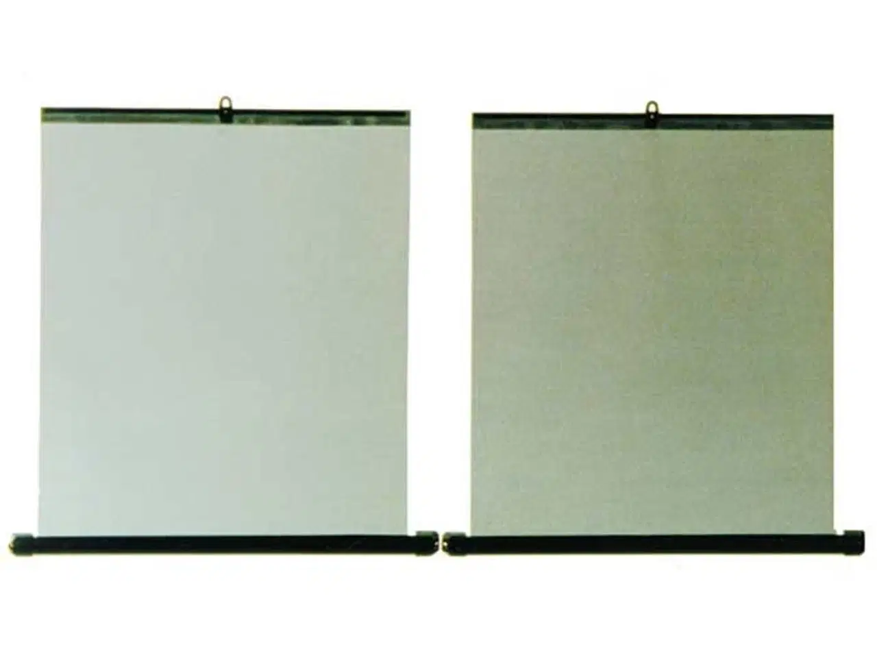 Billede 1 - Rullegardin 2x45 cm. sugekop og krog