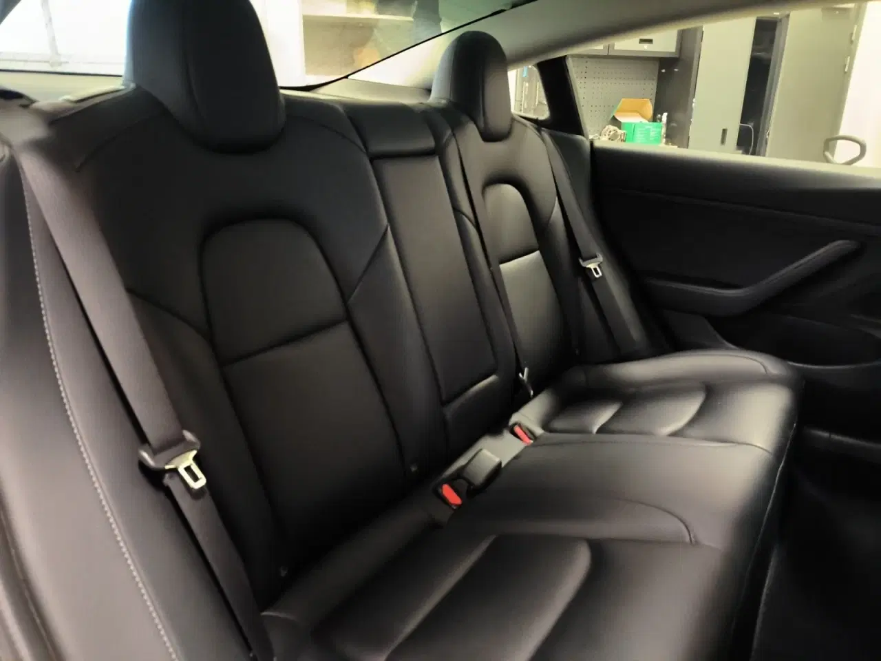 Billede 13 - Tesla Model 3  Long Range AWD