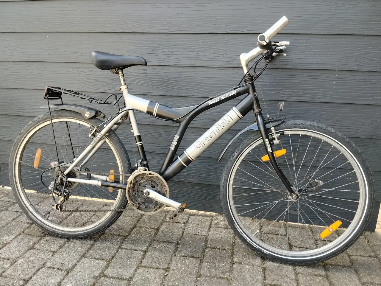 Billede 1 - MTB herrecykel