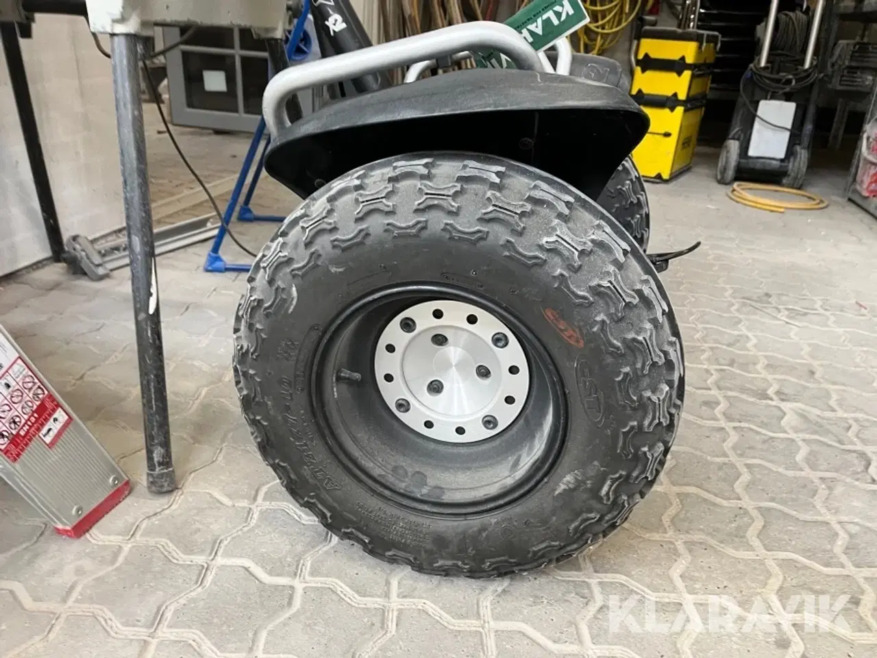 Billede 5 - Segway X2