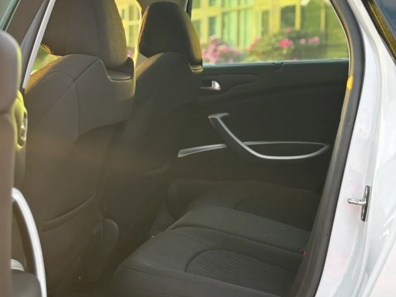 Billede 6 -  Citroen c5
