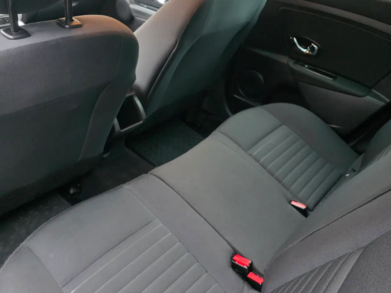 Billede 7 - Renault Megane 1.5 dCi 110 Sport Tourer