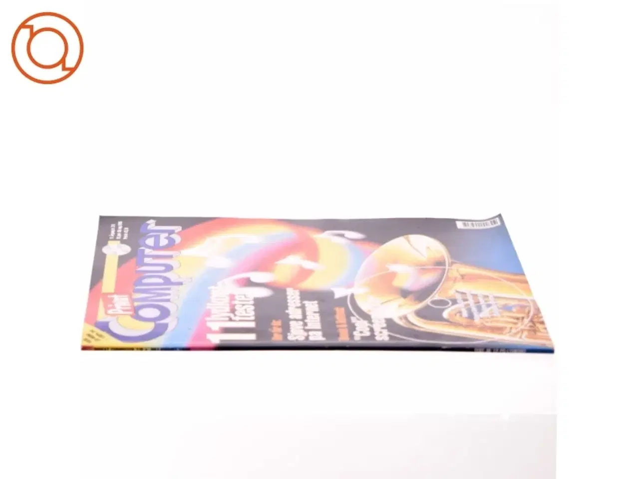 Billede 2 - Privat Computer magasin