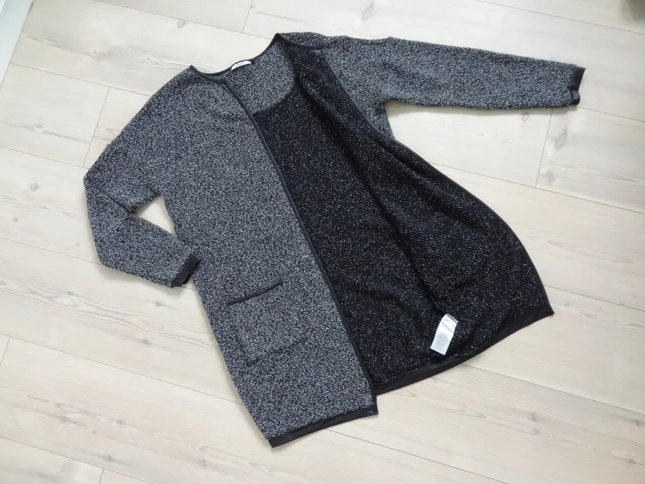 Billede 5 - Cardigan, ONLY, str. 36,