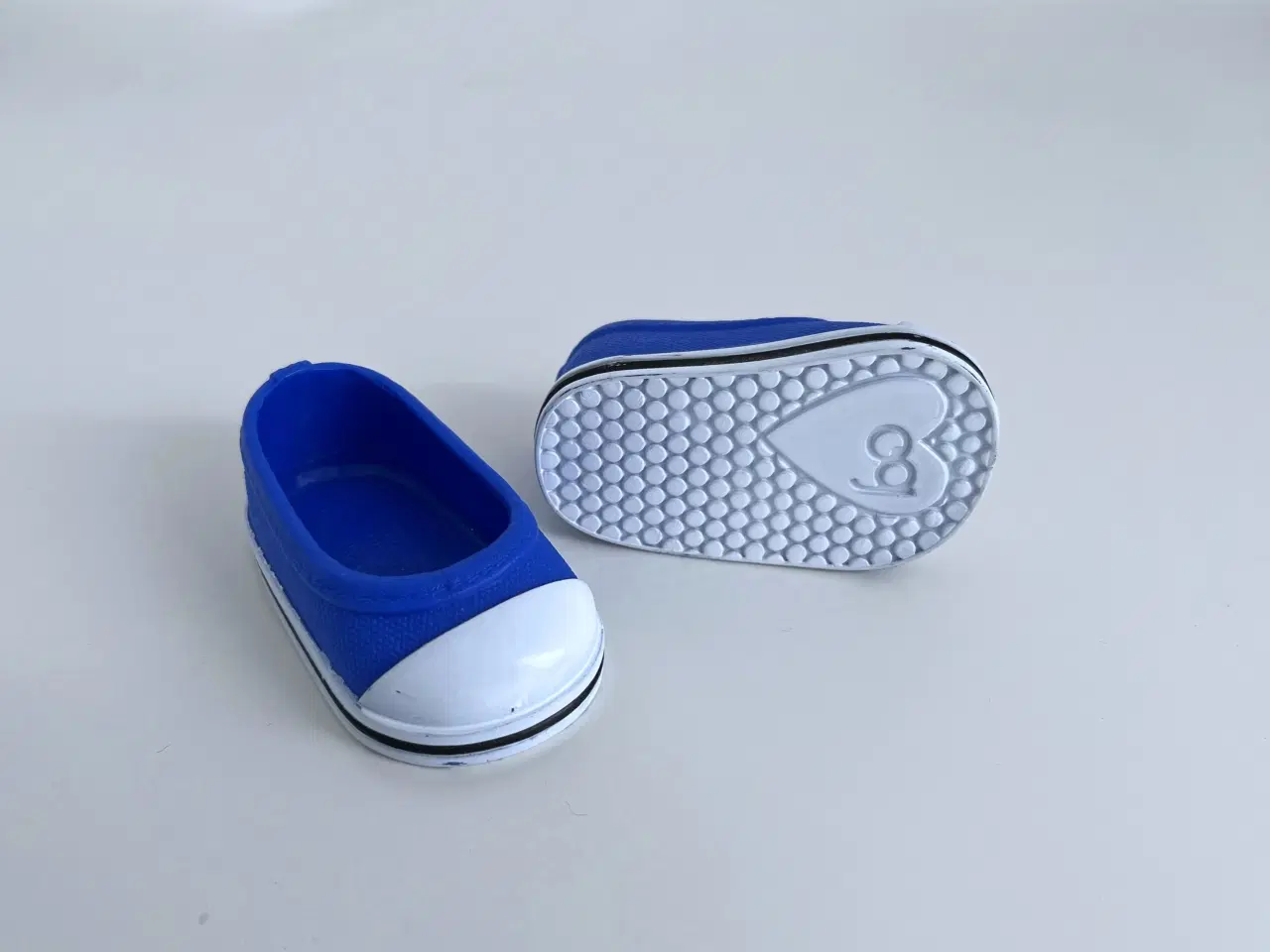 Billede 1 - Our Generation dukkesko