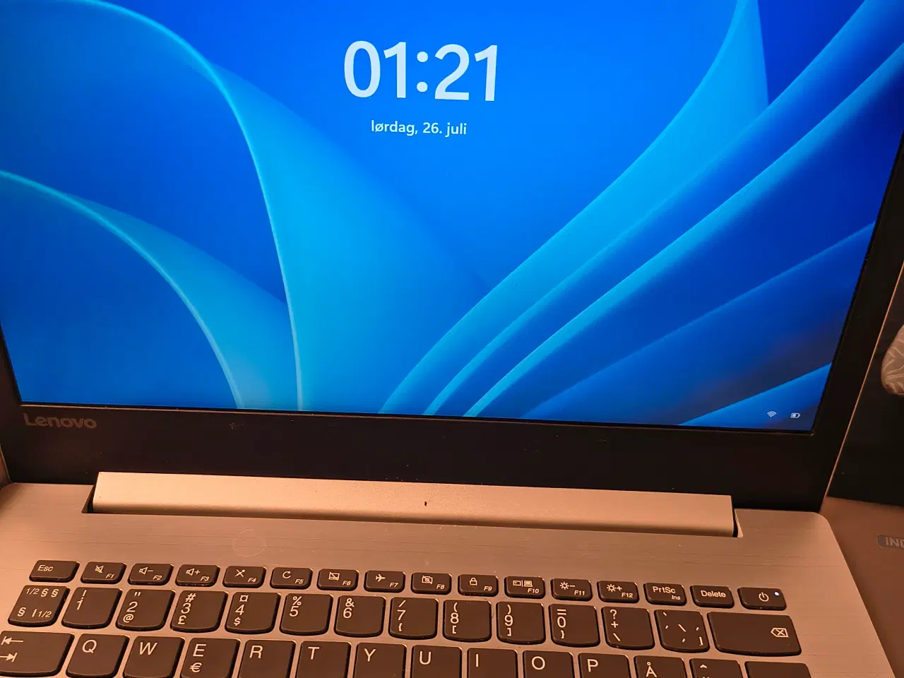Billede 5 - Billig studie pc