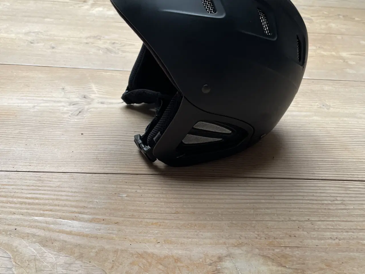 Billede 1 - Ski hjelm Carrera