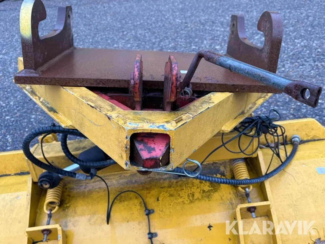 Billede 11 - Sneplov