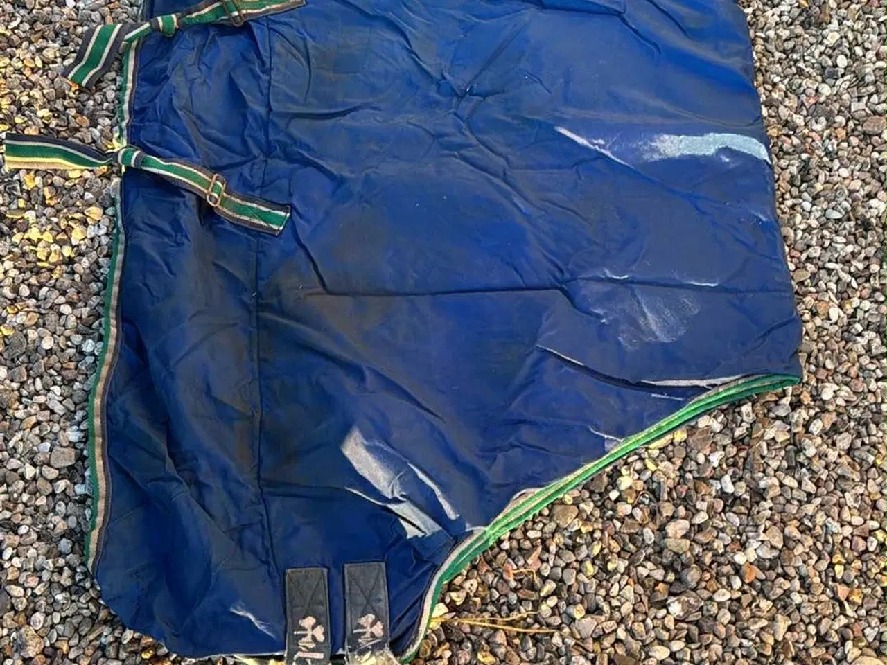 Billede 2 - Bucas str 140