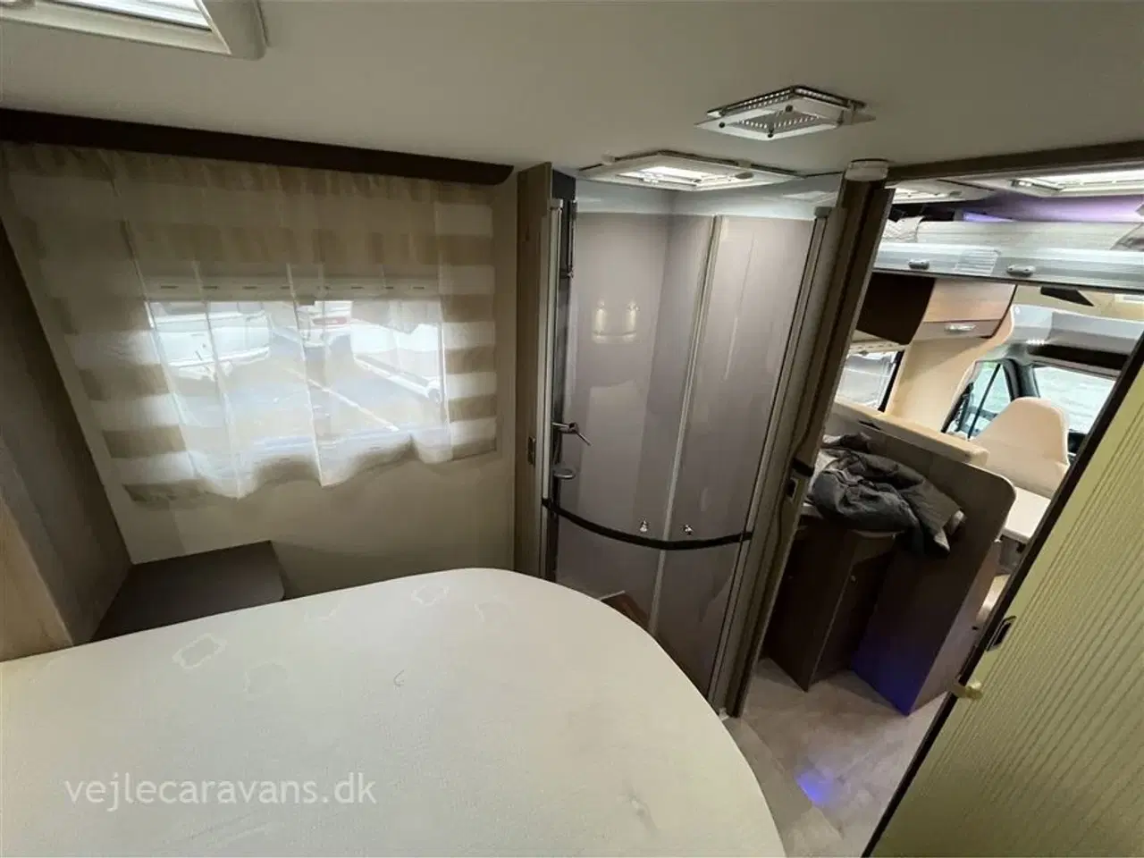 Billede 6 - 2016 - Chausson Flash 628 EB