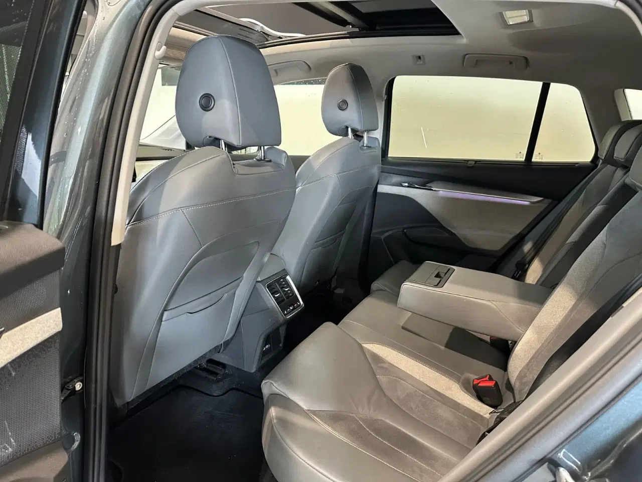 Billede 11 - Skoda Enyaq 80 iV Lounge
