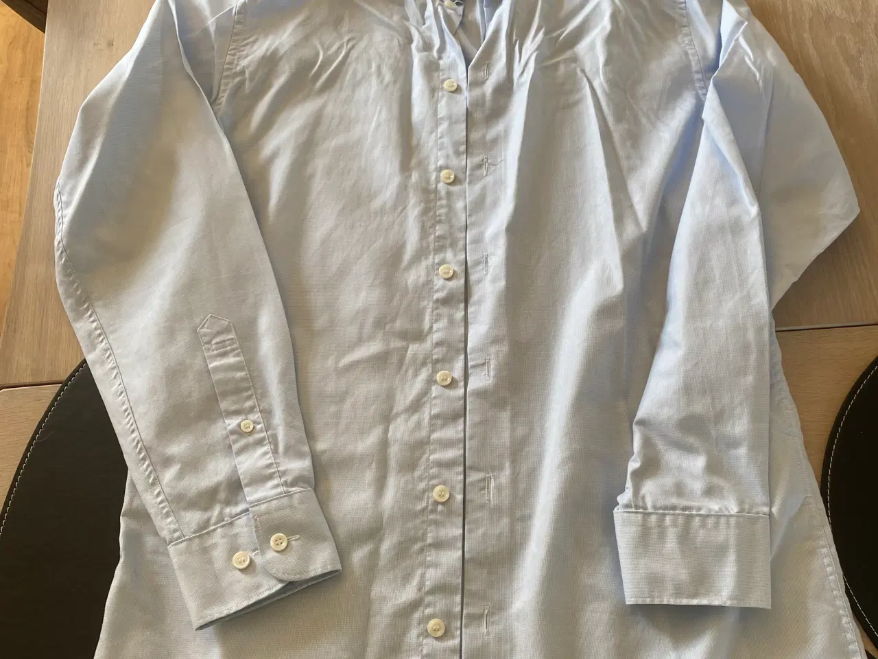 Billede 1 - Smarte bukser og skjorte - sæt