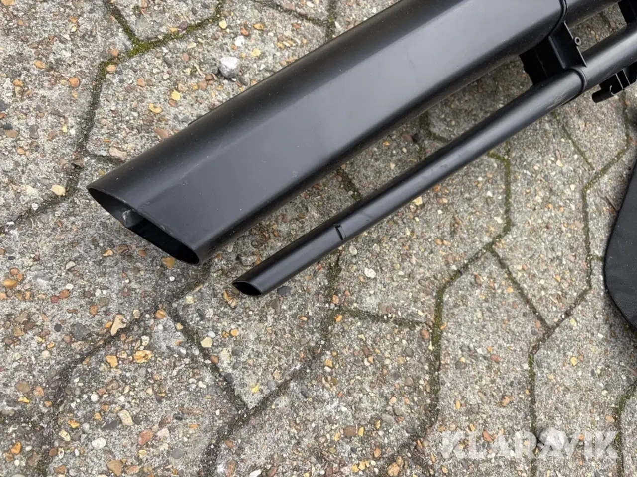 Billede 5 - Blandet lot haveredskaber