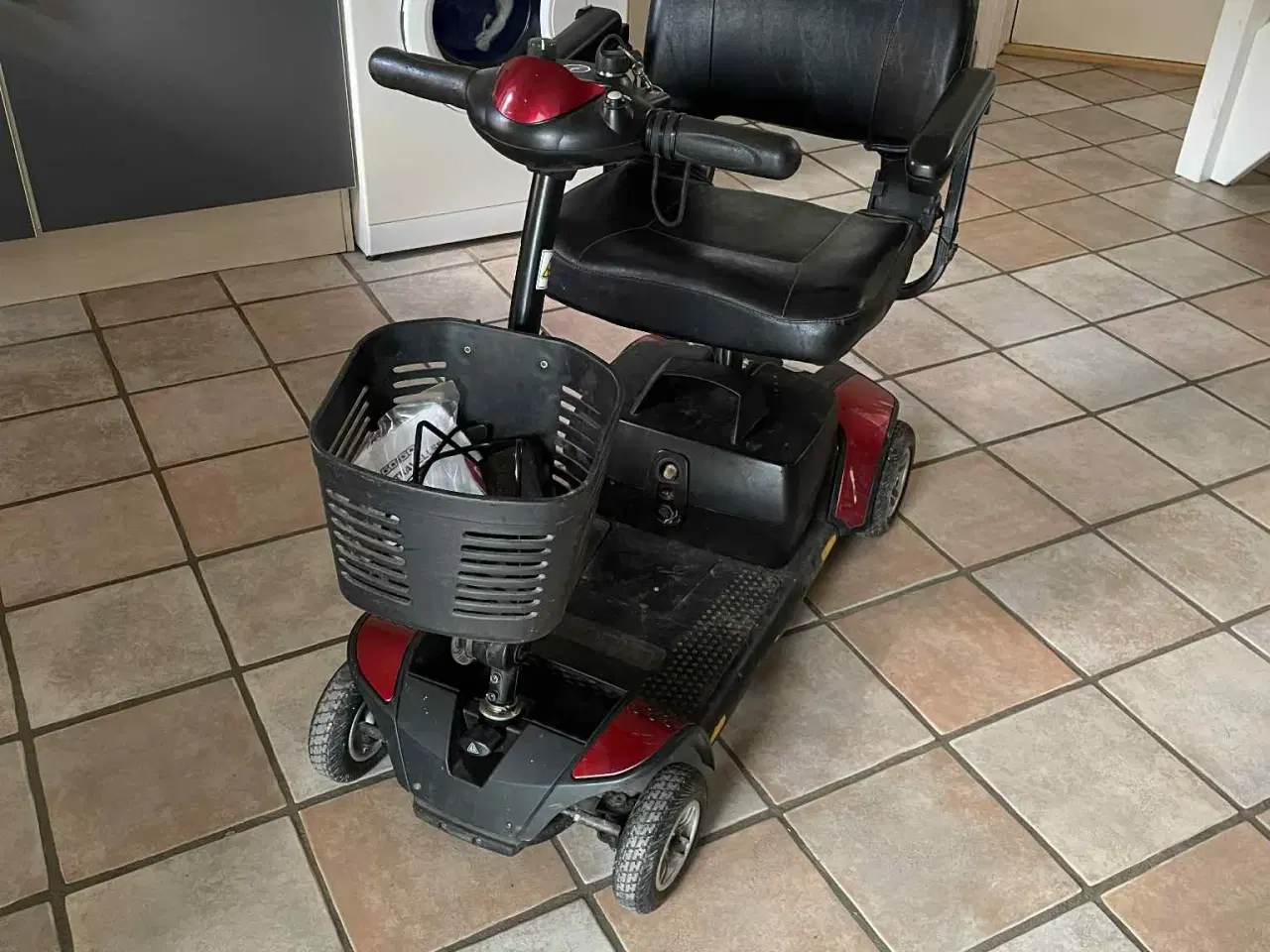 Billede 1 - Go-Go Elite Traveler