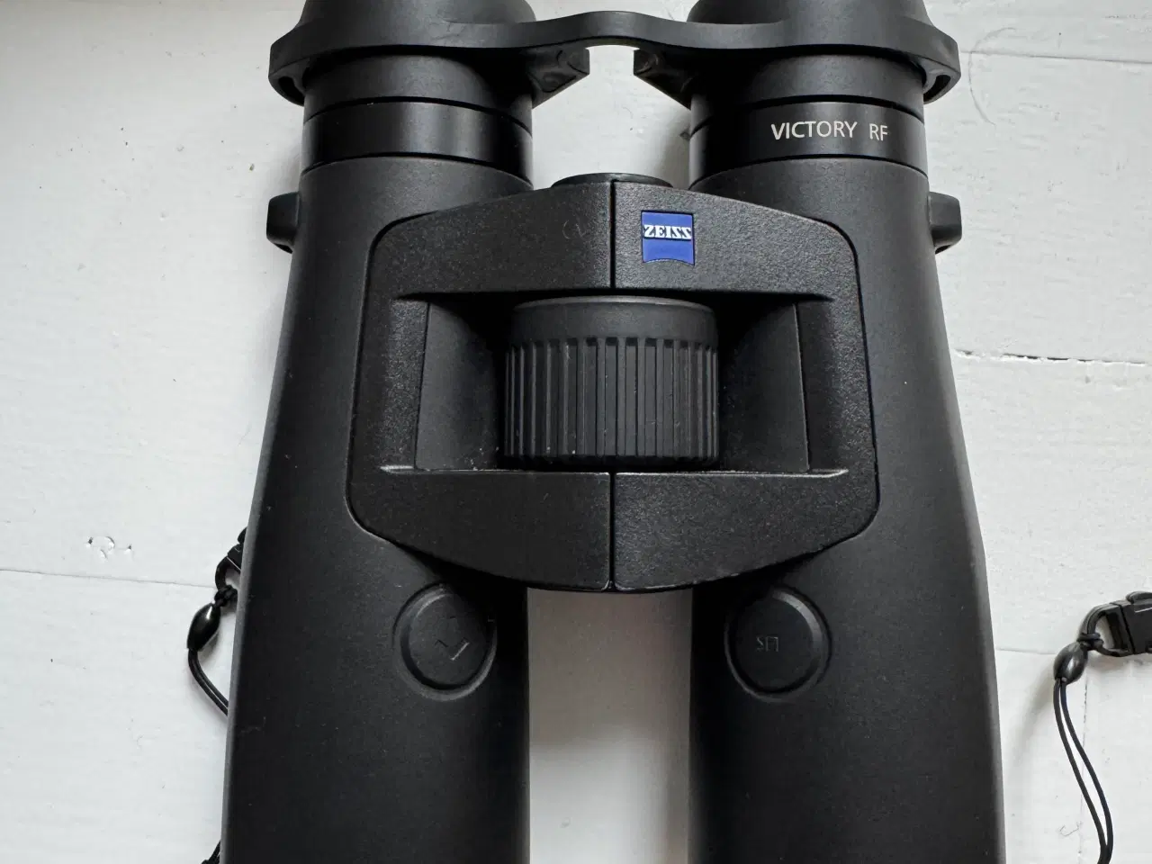 Billede 2 - Zeiss håndkikkert m. afstandsmåler