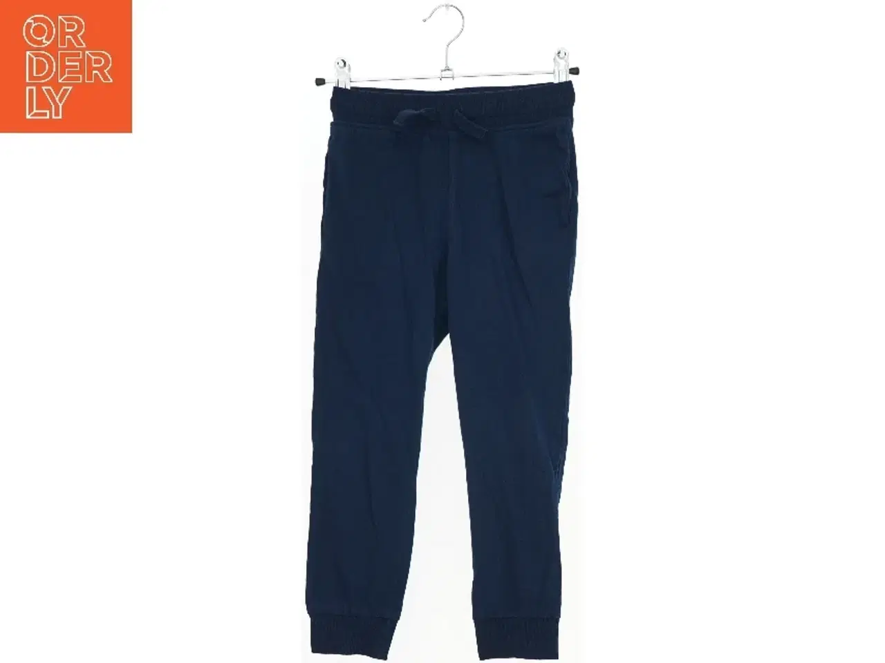 Billede 1 - Børnebukser fra H&M (str. 116)