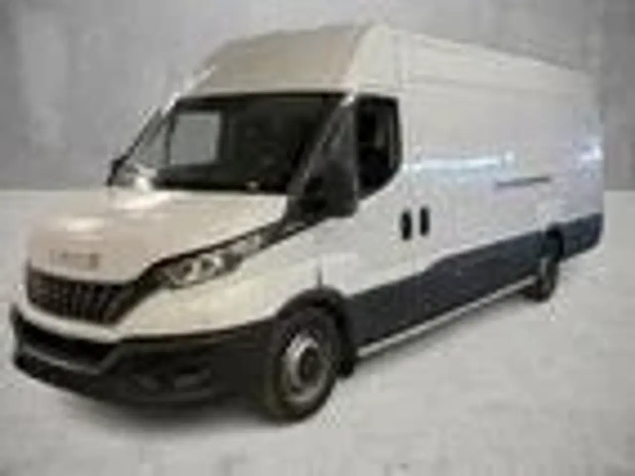 Billede 1 - Iveco Daily 2,3 35S16 16m³ Van AG8