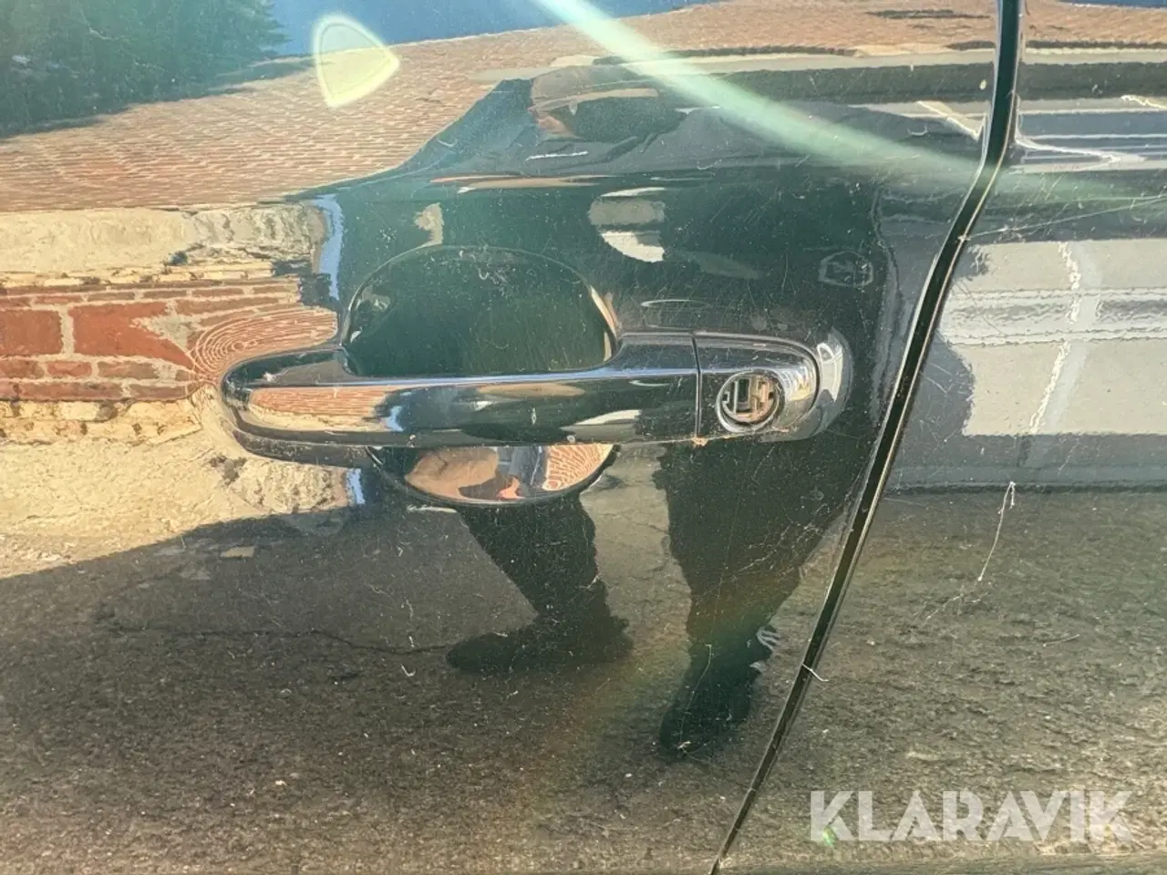 Billede 9 - Personbil Hyundai i20