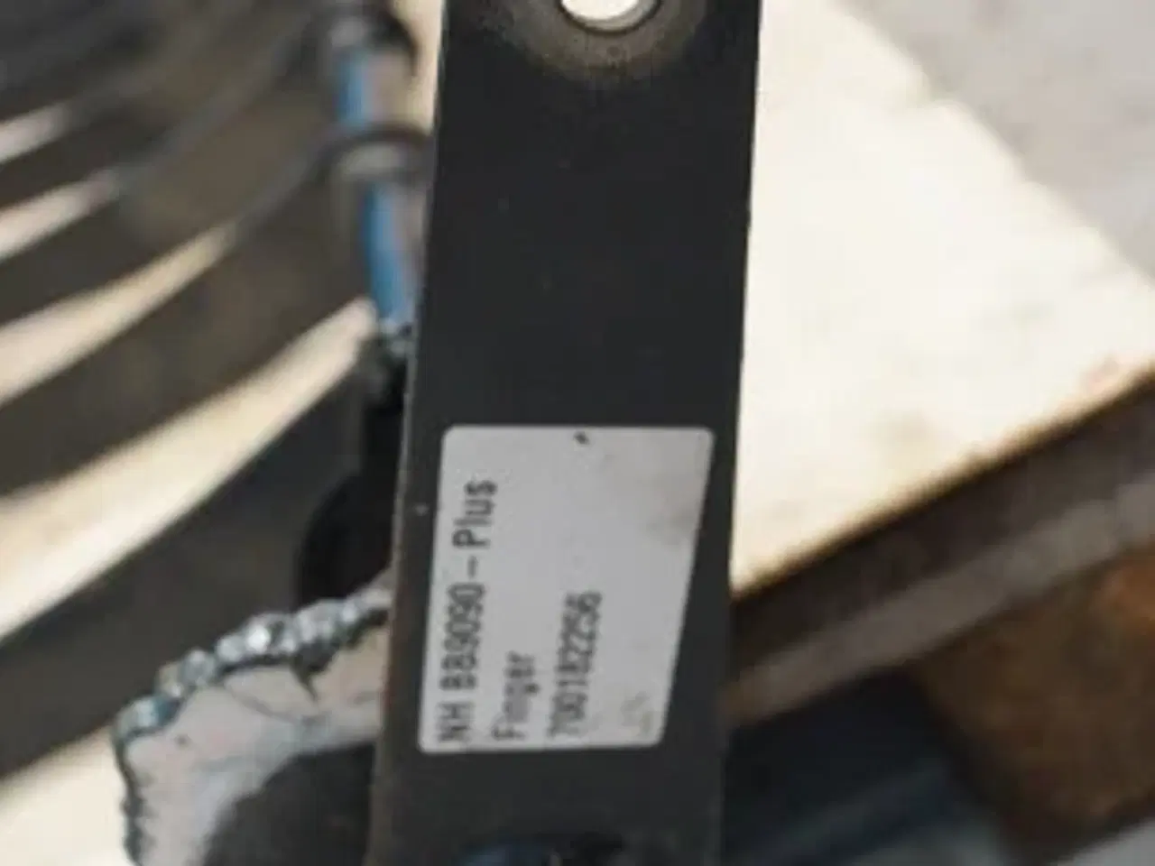 Billede 14 - New Holland BB9090 Plus Finger 700182256