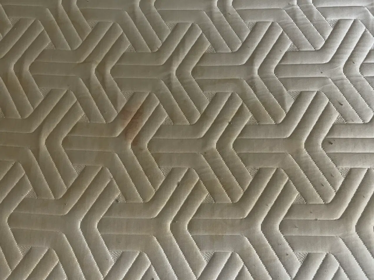 Billede 4 - Elevationsseng med Tempur madras 