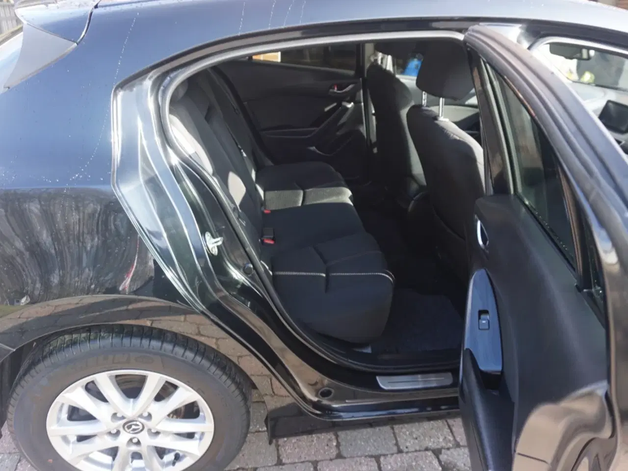 Billede 6 - Mazda 3 2,0 SkyActiv-G 120 Vision