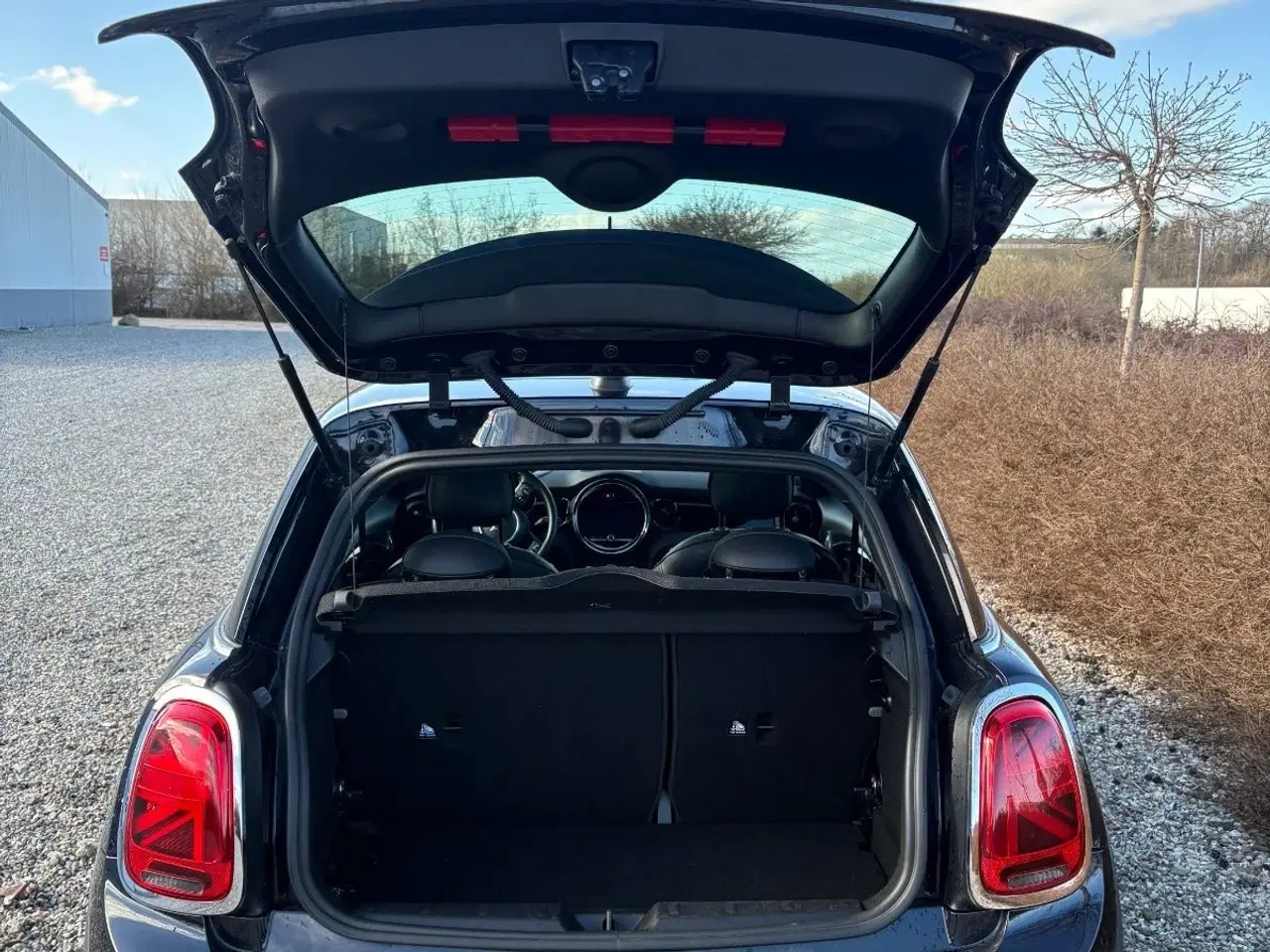 Billede 8 - MINI Cooper SE  Maximise