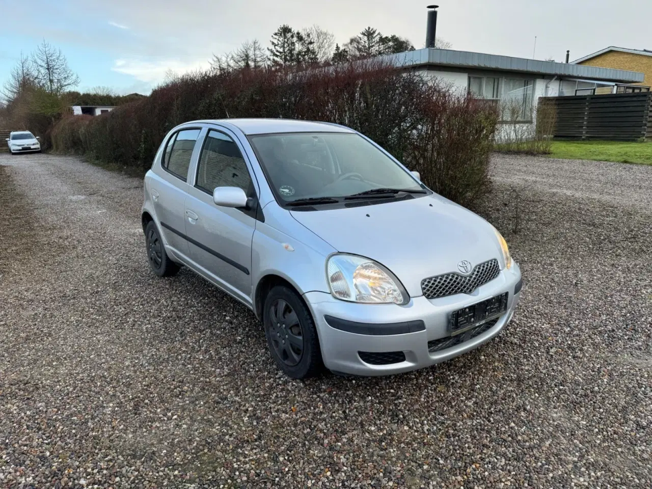 Billede 2 - Toyota Yaris 1,3 Terra