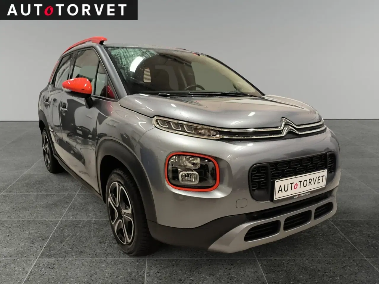 Billede 2 - Citroën C3 Aircross 1,2 PureTech 110 Iconic EAT6