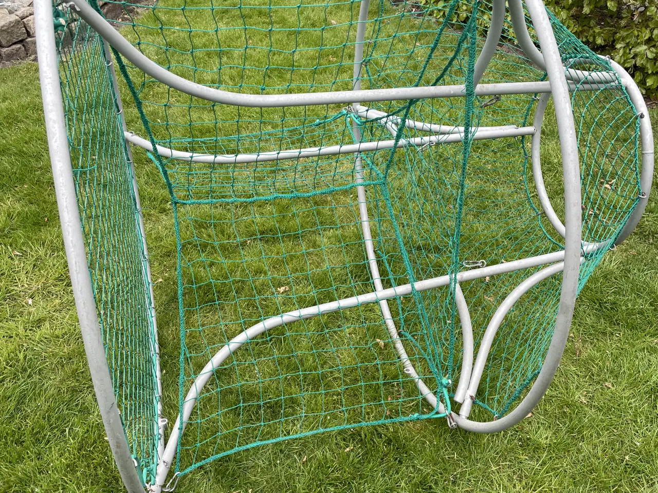 Billede 3 - Fodbold rebounder