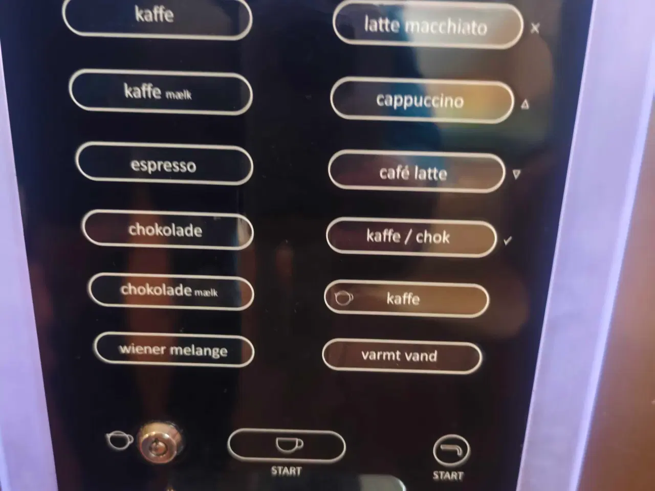 Billede 4 - Kaffemaskinen Animo OptiFresh 