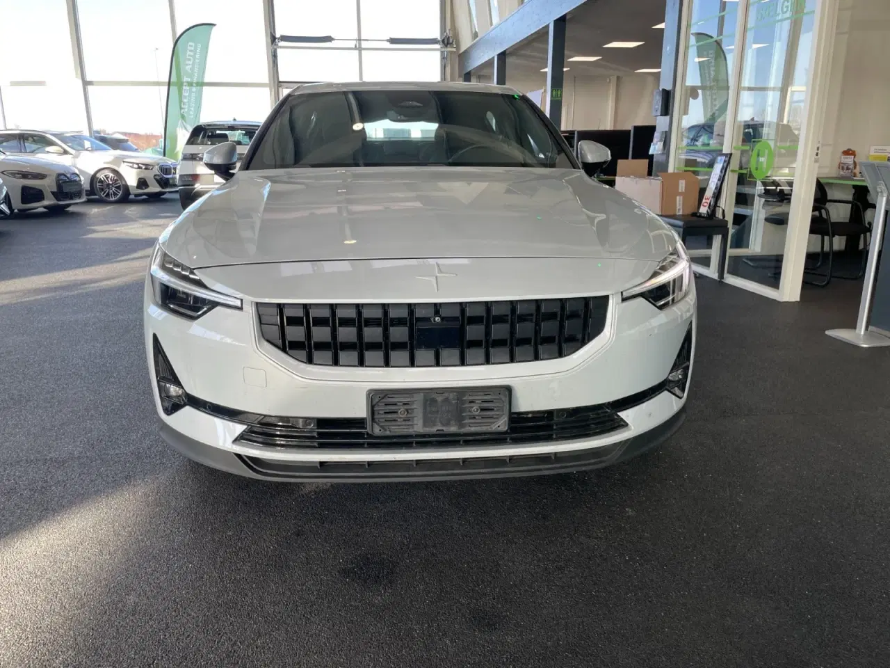 Billede 6 - Polestar 2  Long Range