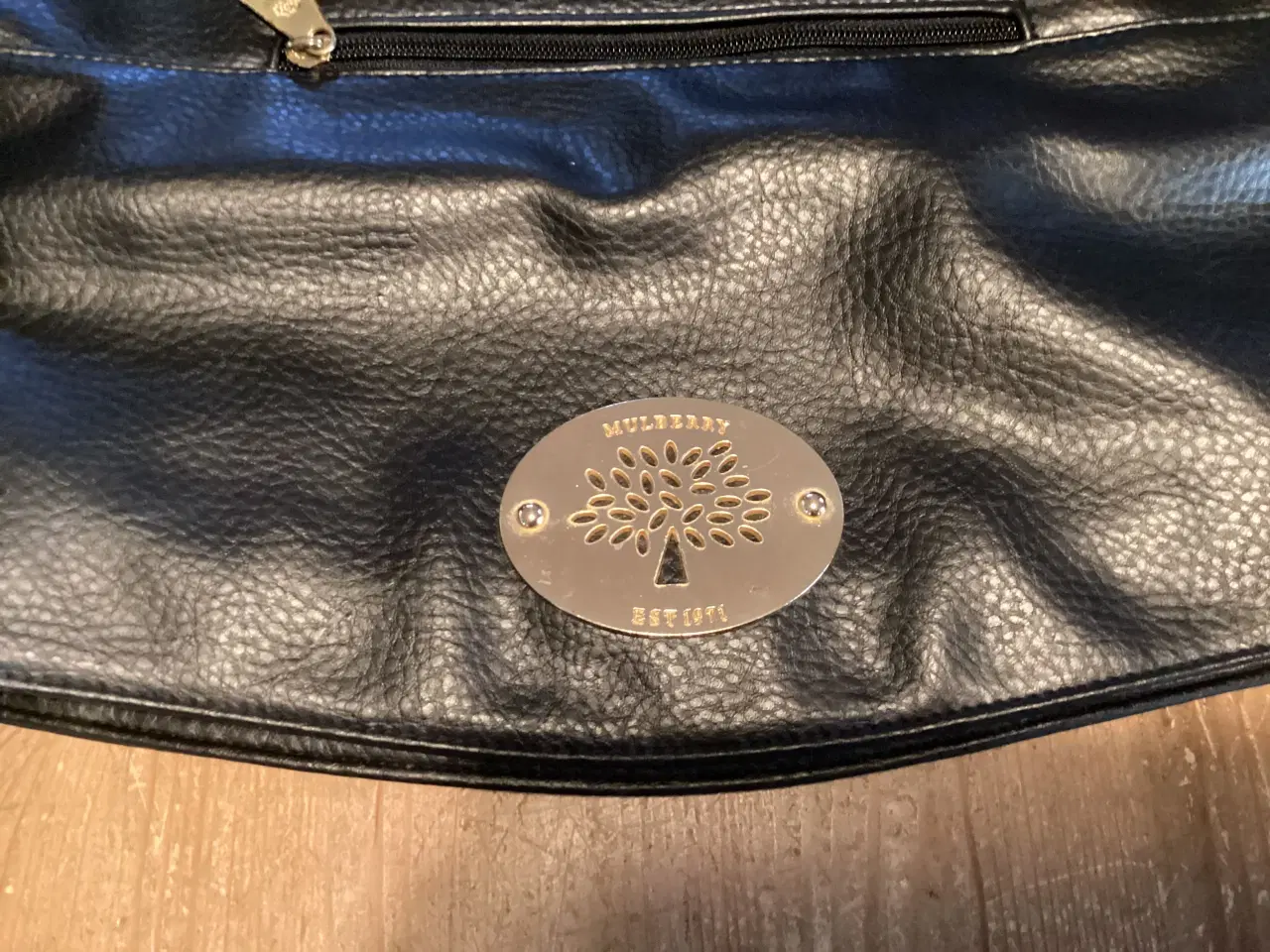 Billede 7 - “ Mulberry Tasker / Pung “