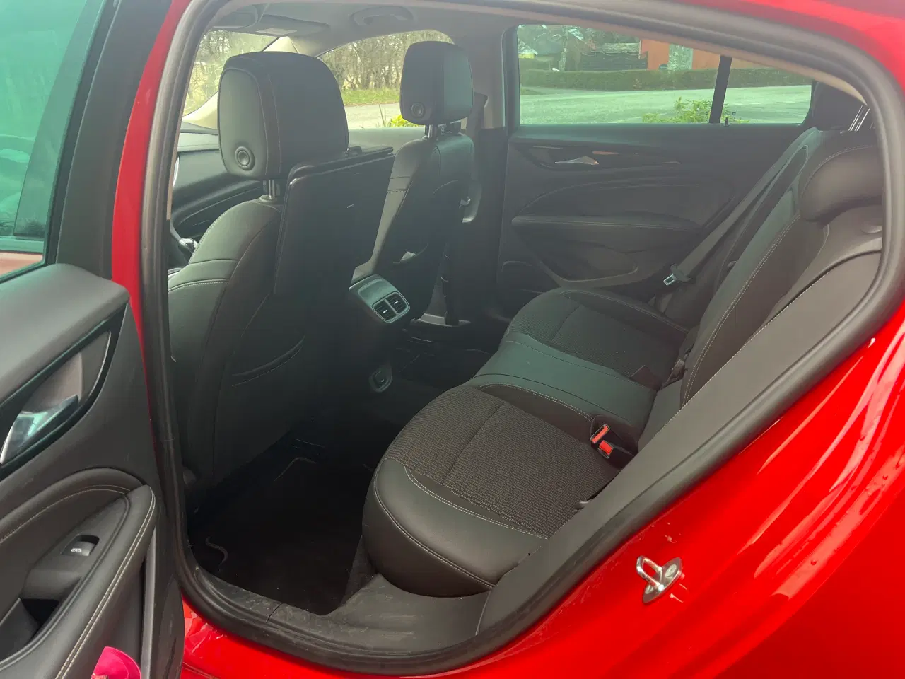 Billede 19 - Opel Insignia B OPC Line