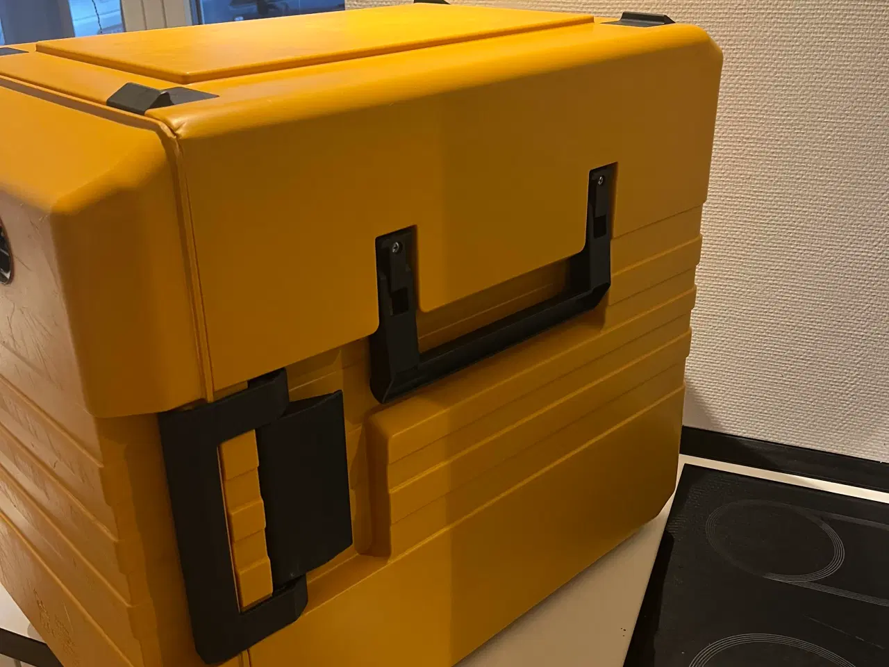 Billede 2 - RIEBER TERMOKASSE 