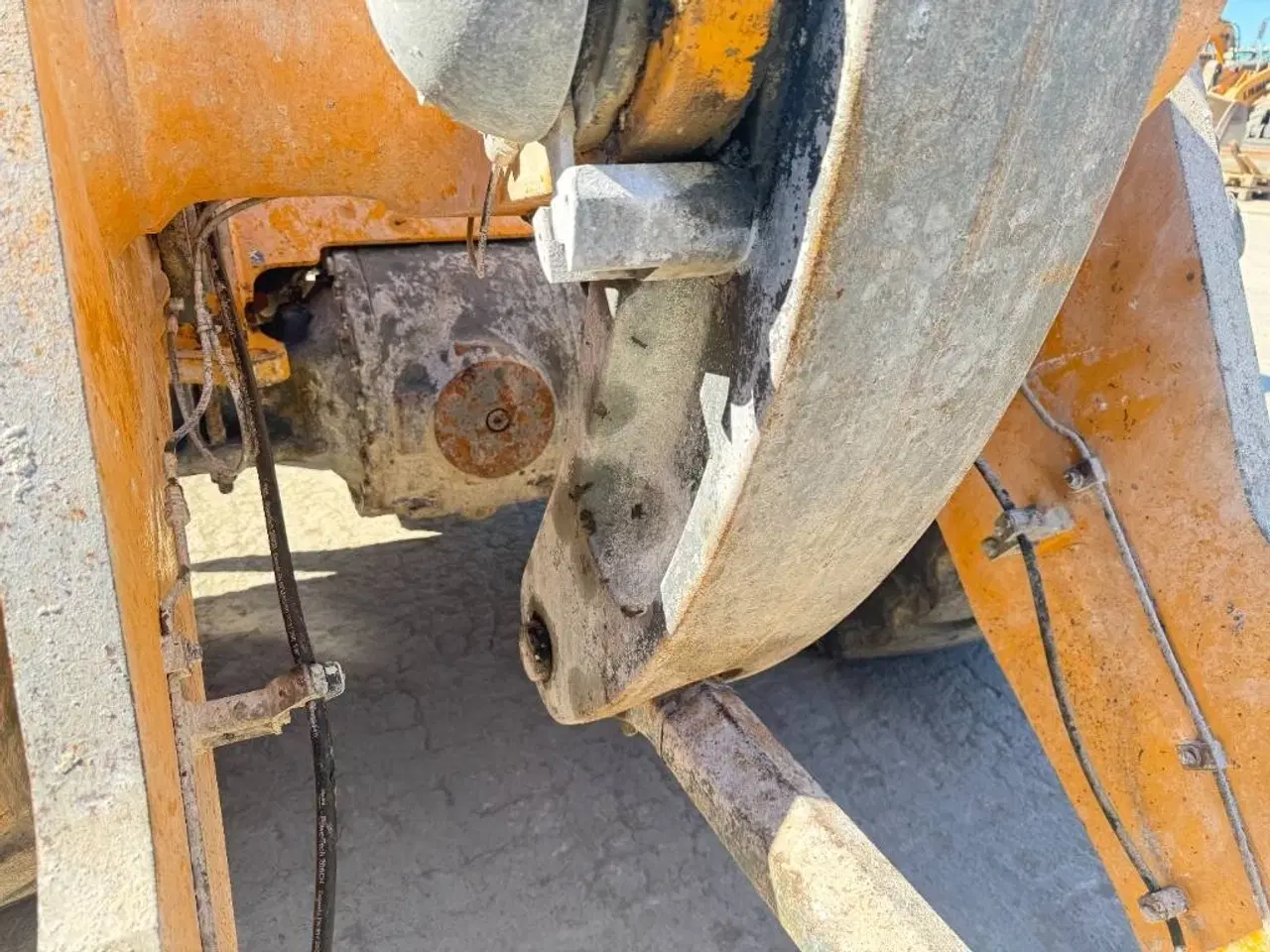 Billede 18 - Liebherr L 576