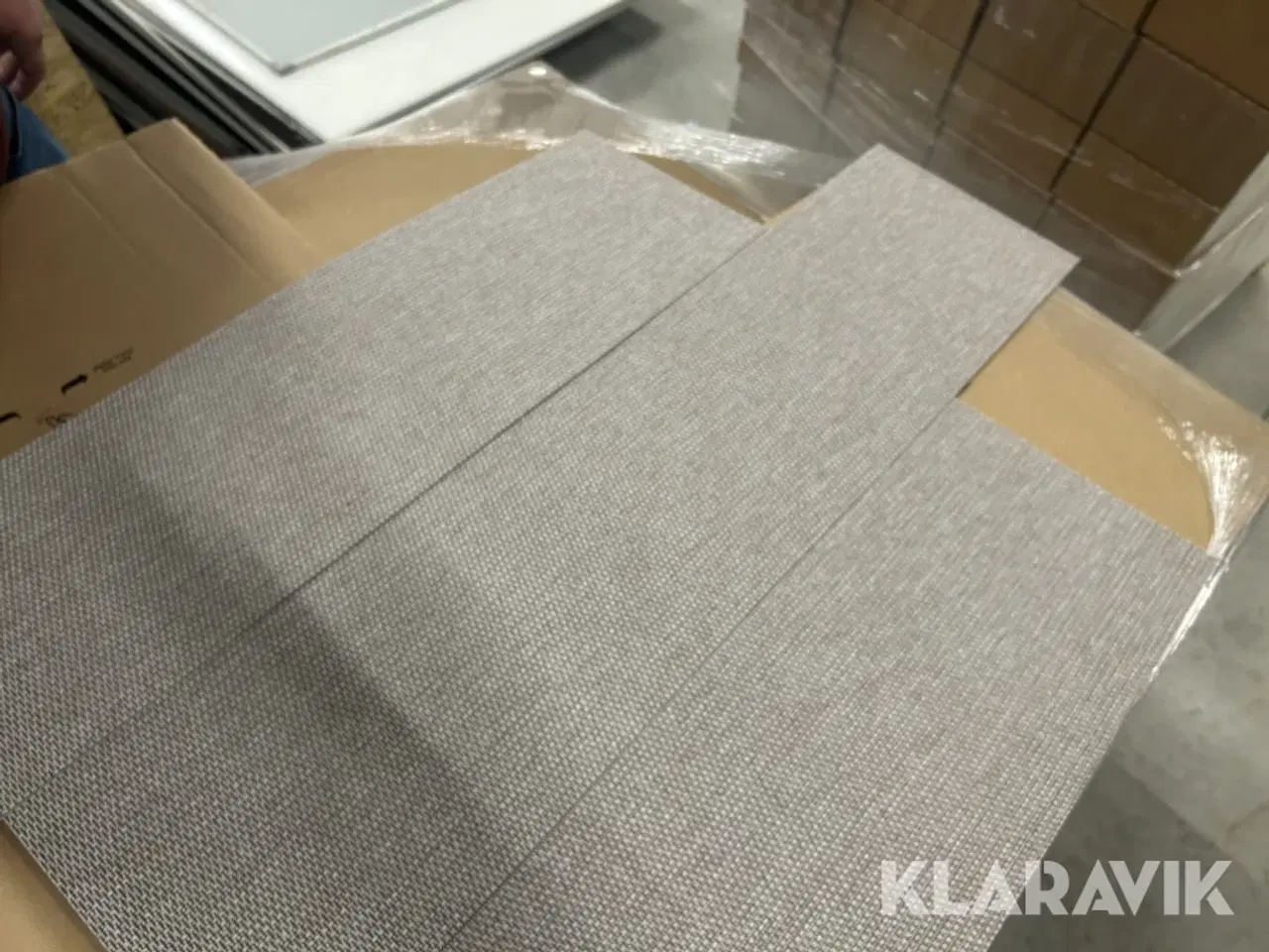 Billede 2 - Tæppefliser Ege Ect350 lilac quartz 25m2