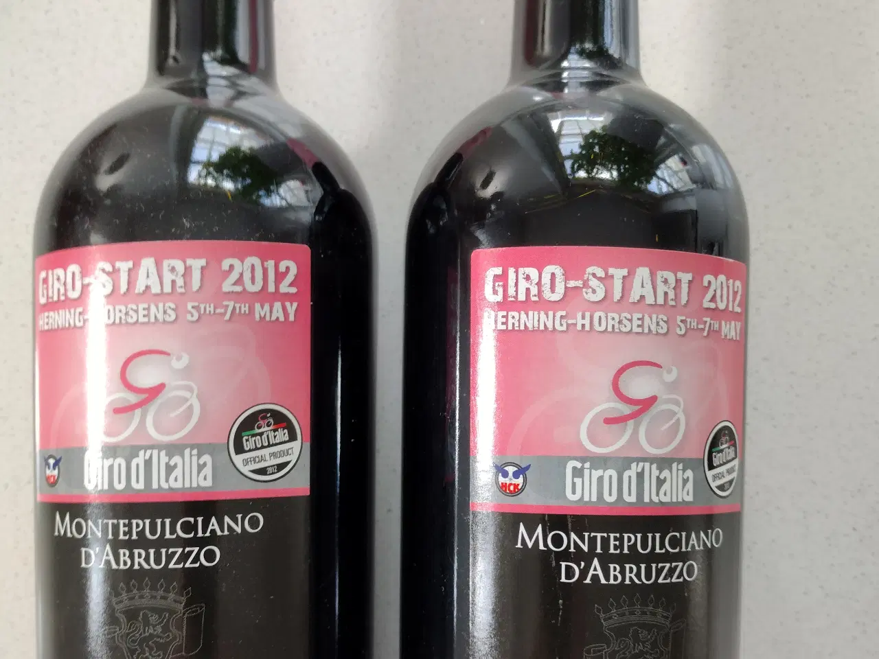 Billede 1 - Giro`d Italia vin