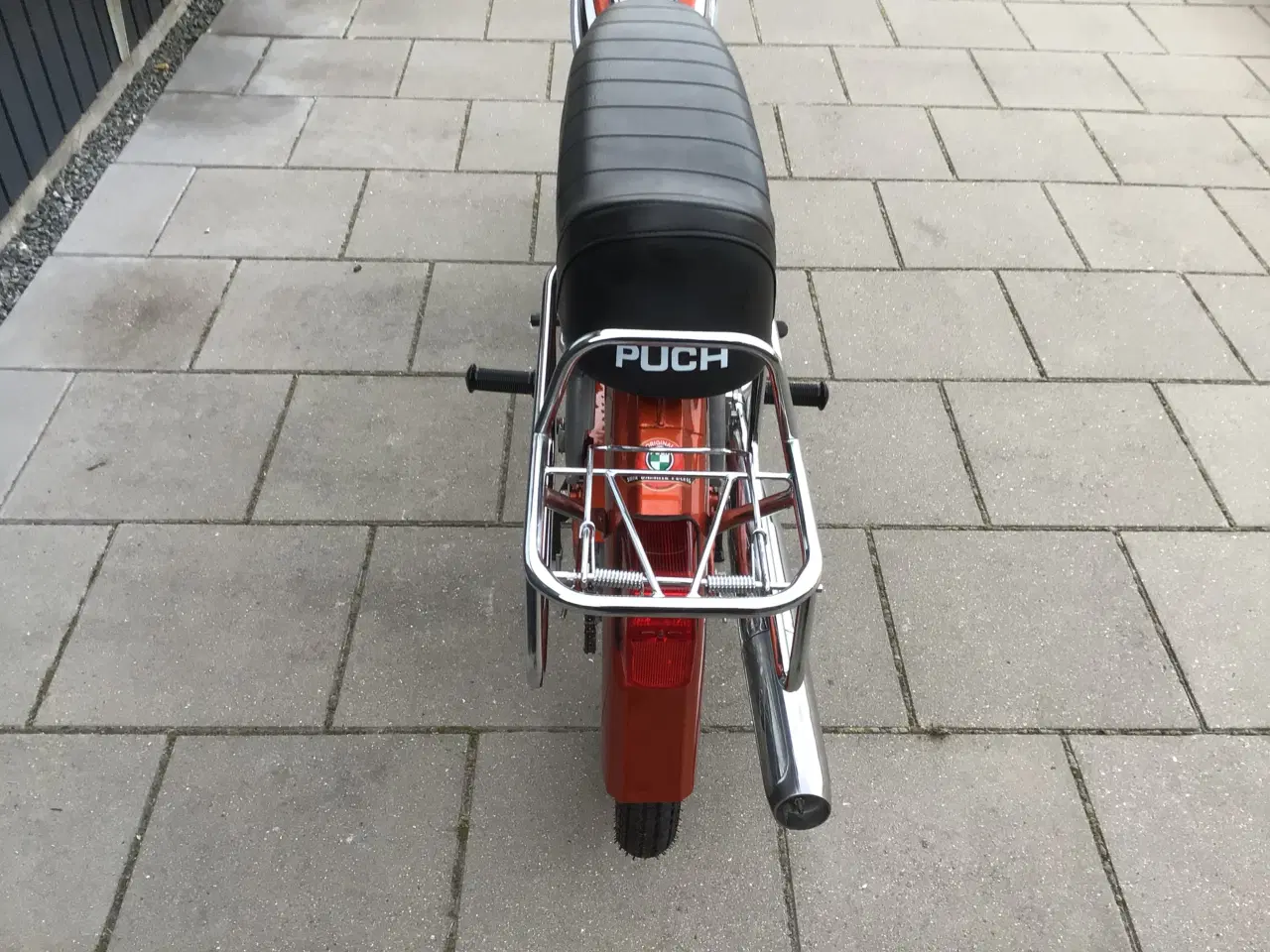 Billede 5 - Puch ms 50 super 3 gear