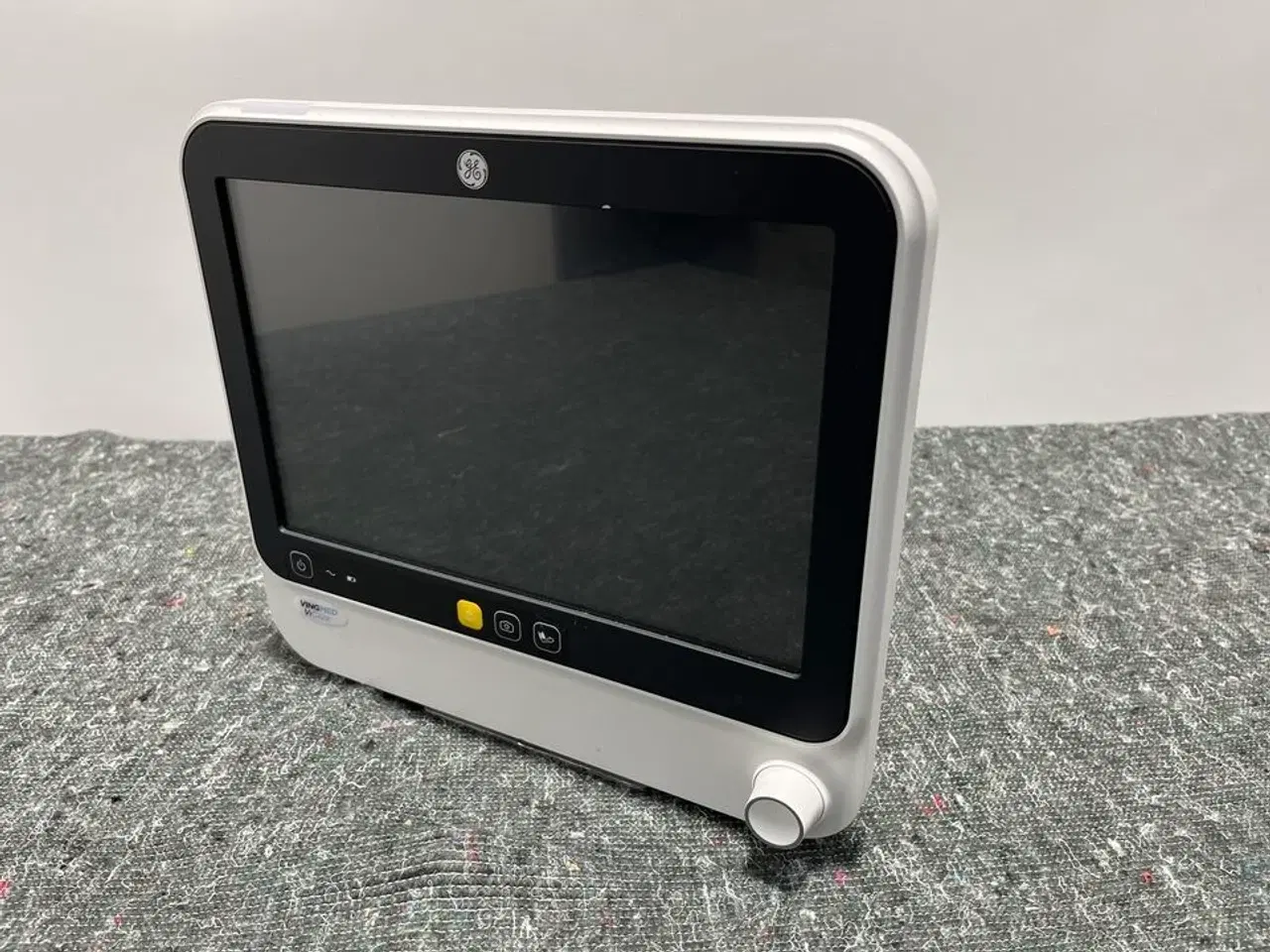 Billede 2 - Patient Monitor GE B125