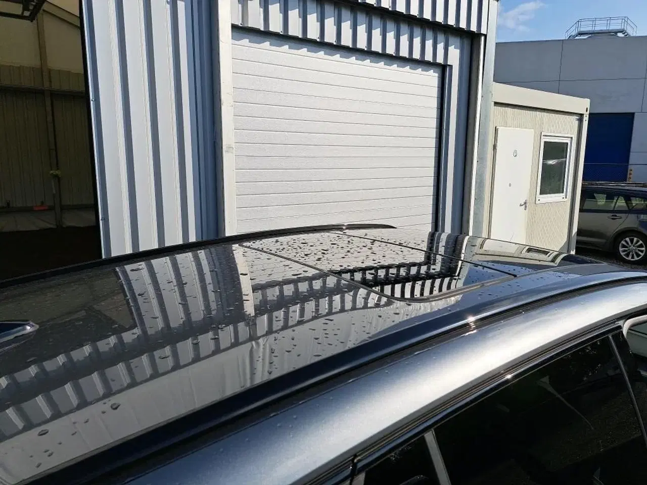 Billede 4 - Skoda Enyaq 85 iV Sportline