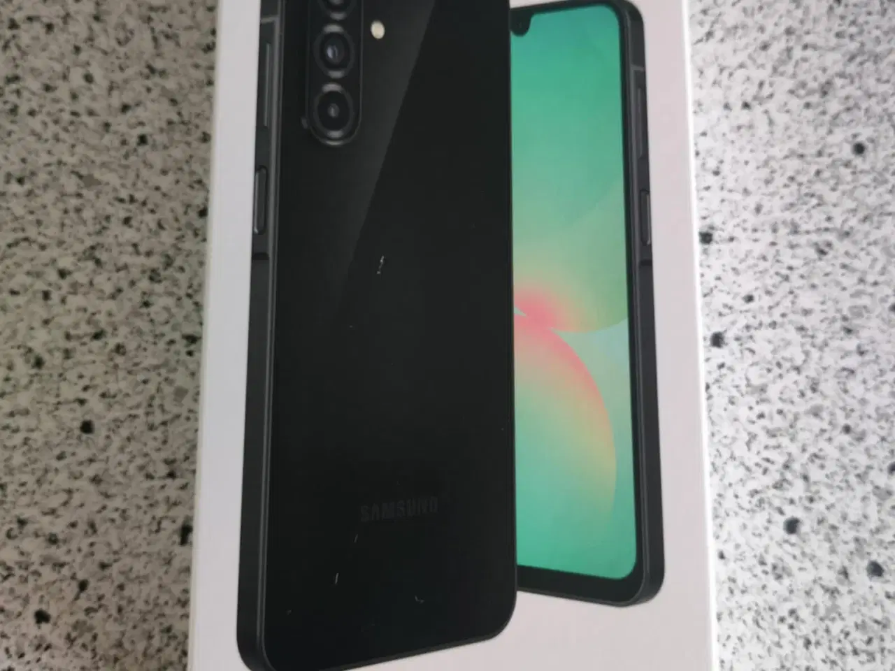 Billede 1 - Samsung Galaxy A26 128gb
